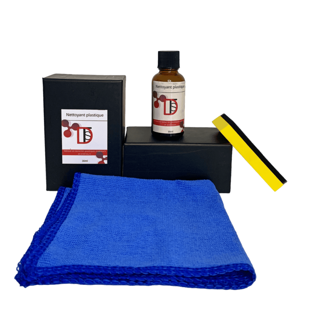 rénovateur plastique dts auto