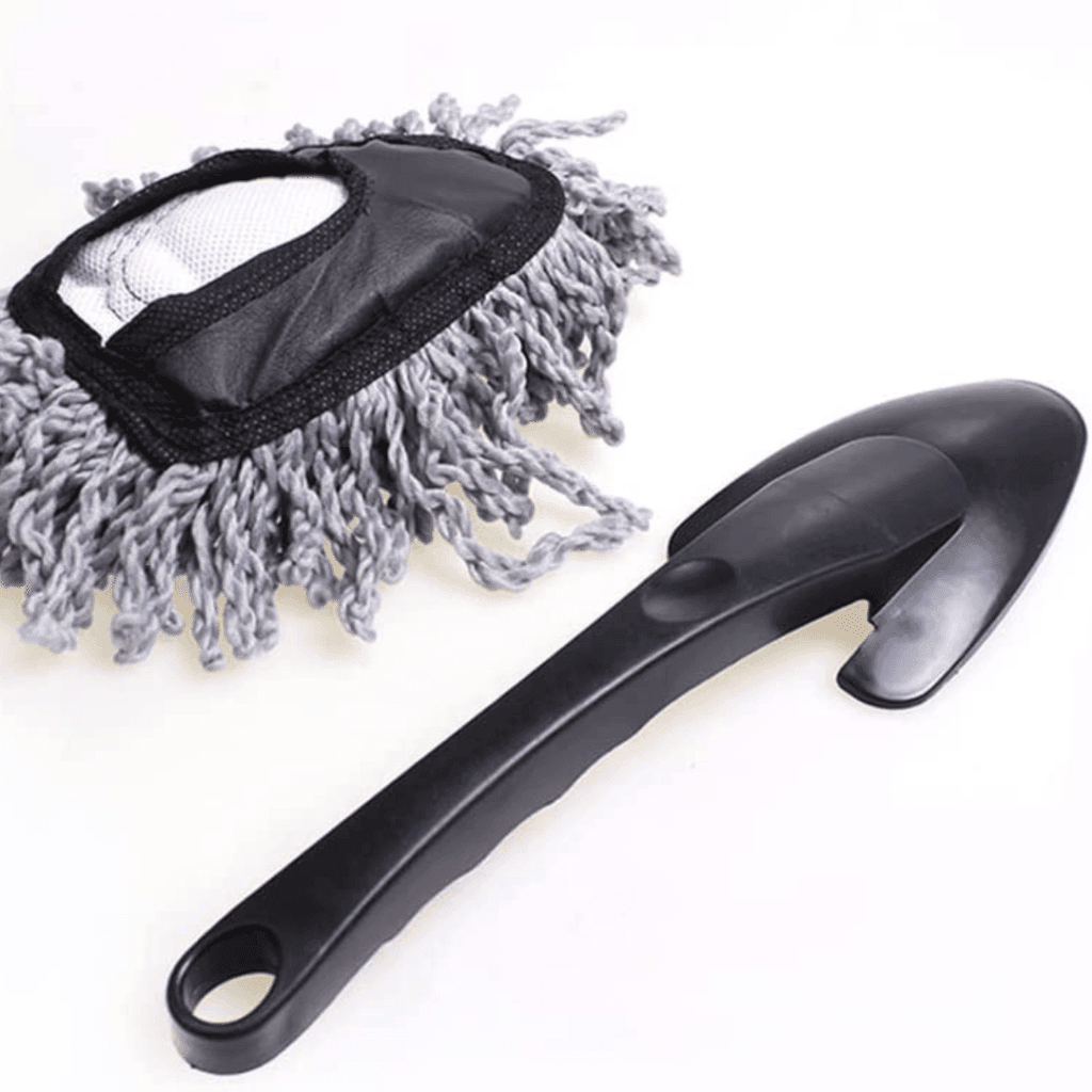 brosse lavage voiture