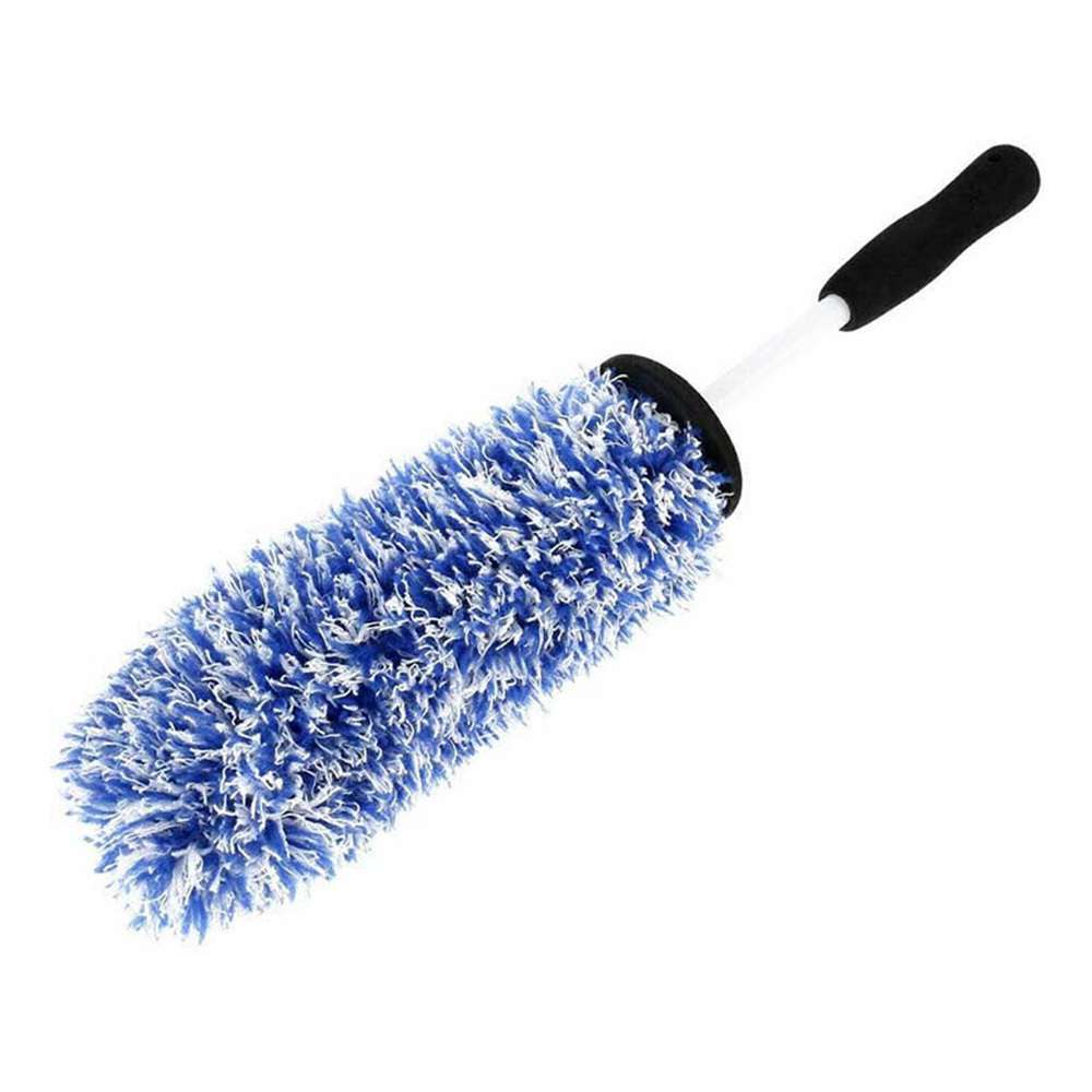 brosse jantes