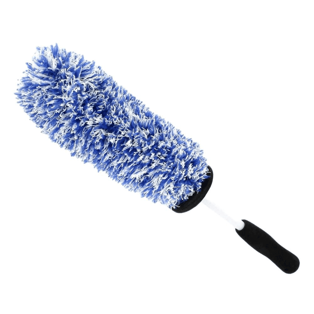 brosse pour jantes