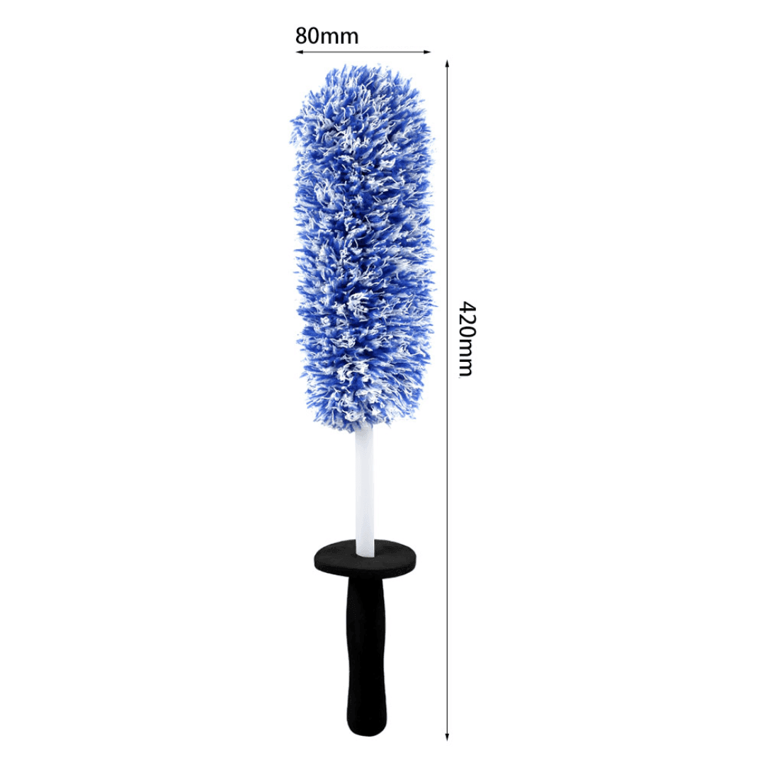 brosse pour jantes