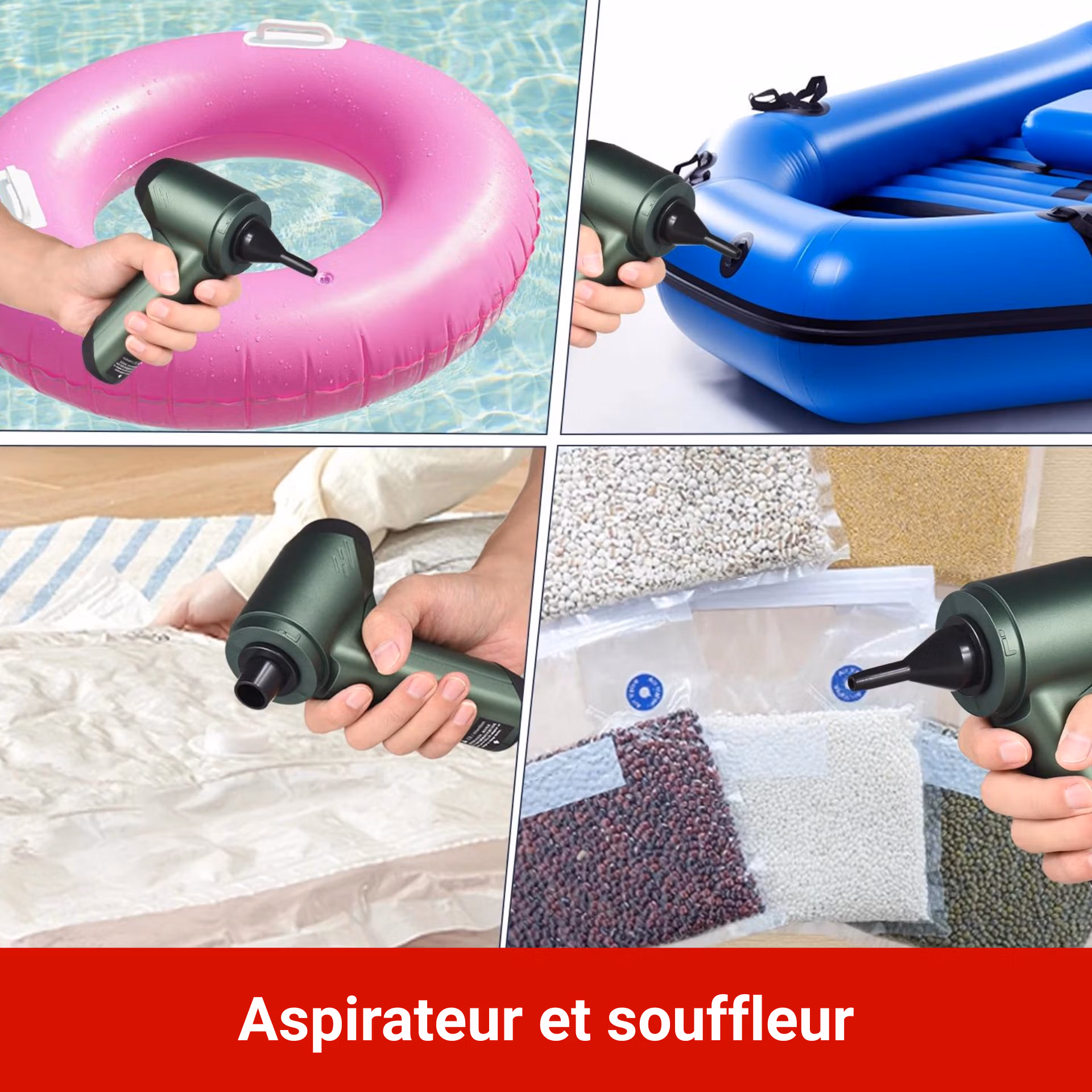 aspirateur voiture