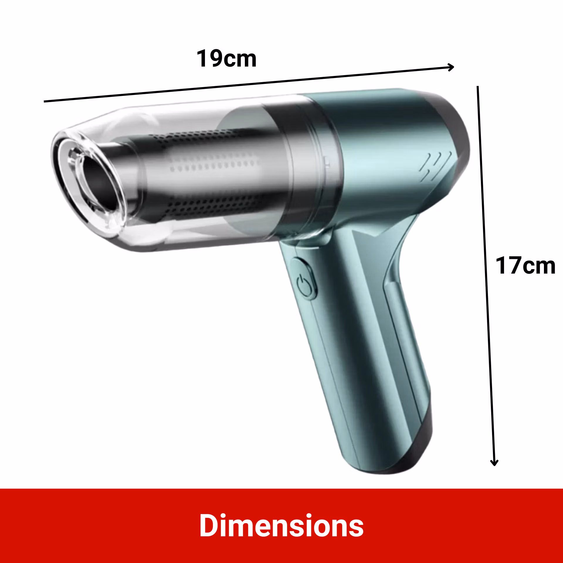 aspirateur sans fil