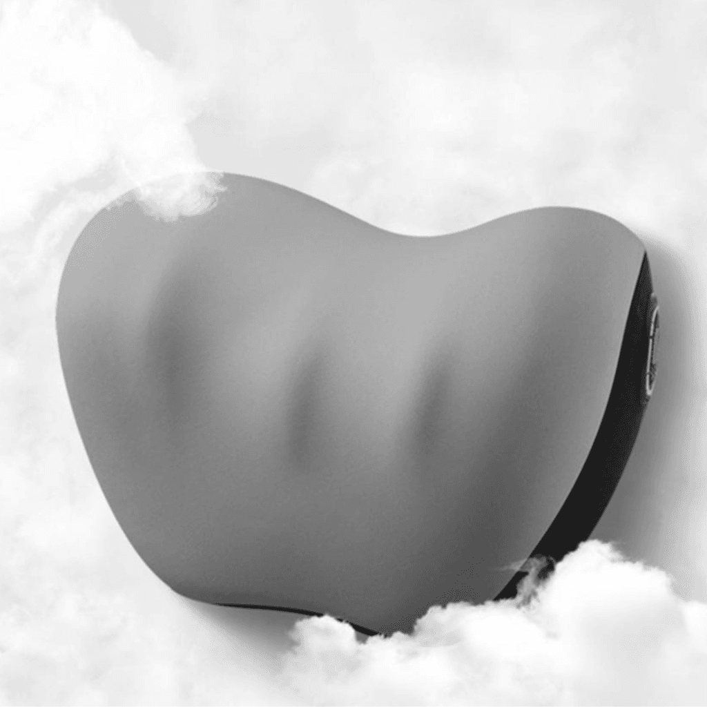 coussin voiture lombaire