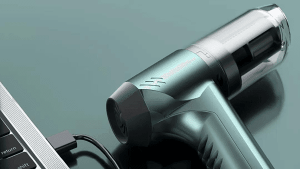 aspirateur de voiture