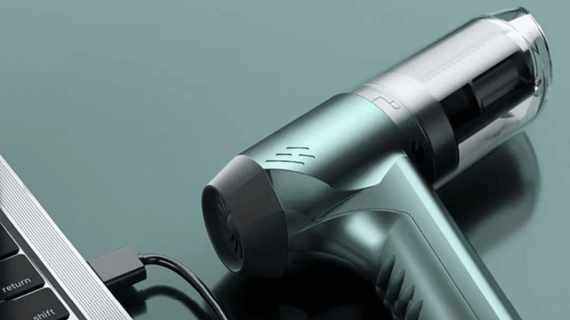 Lire la suite à propos de l’article Comment choisir un aspirateur de voiture sans fil ?