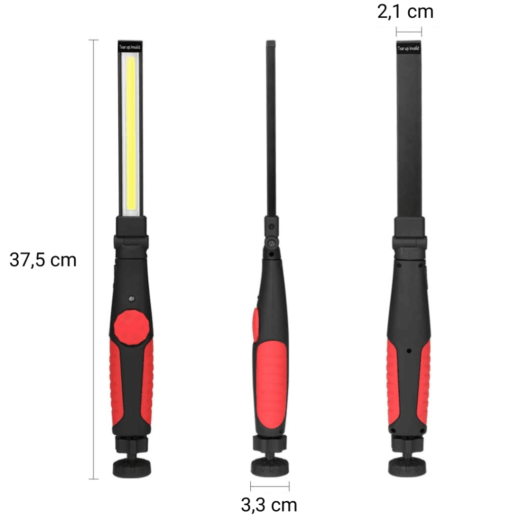 lampe led rechargeable