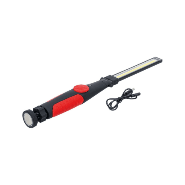 InnovaGoods - Lampe Frontale LED Rechargeable et Réglable Recobright InnovaGoods InnovaGoods - Lampe Frontale LED Rechargeable et Réglable Recobright InnovaGoods