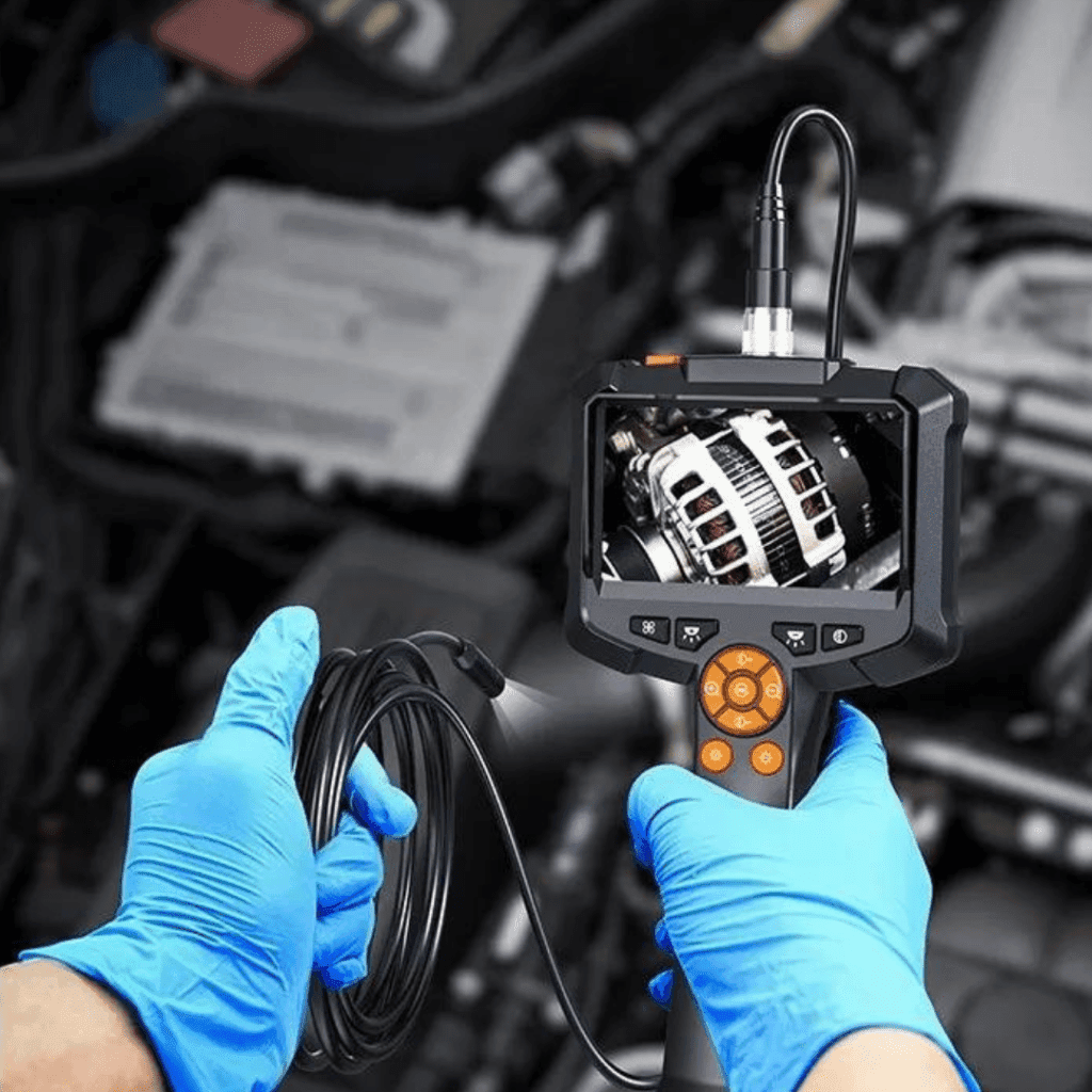 endoscope