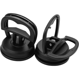 Kit débosselage, ventouse débosselage (2 pièces)