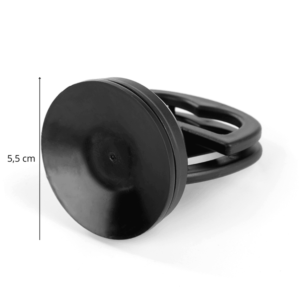 dimensions ventouse débosselage