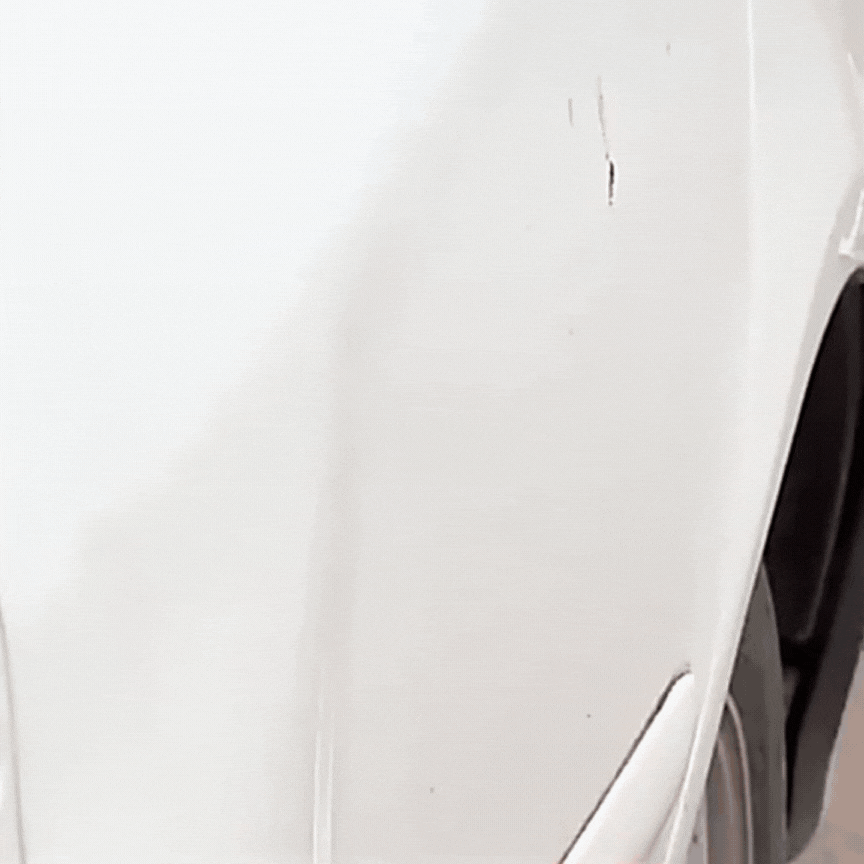 ventouse débosselage