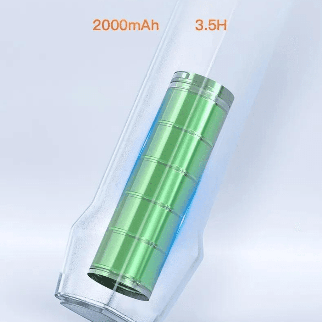 batterie endoscope