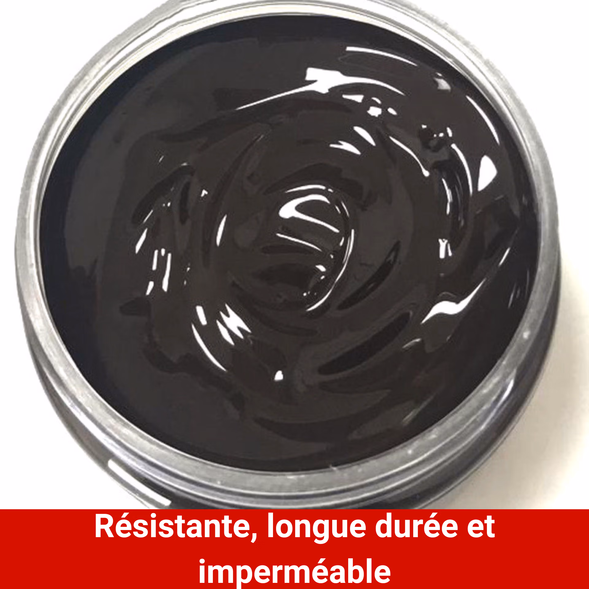 teinture cuir