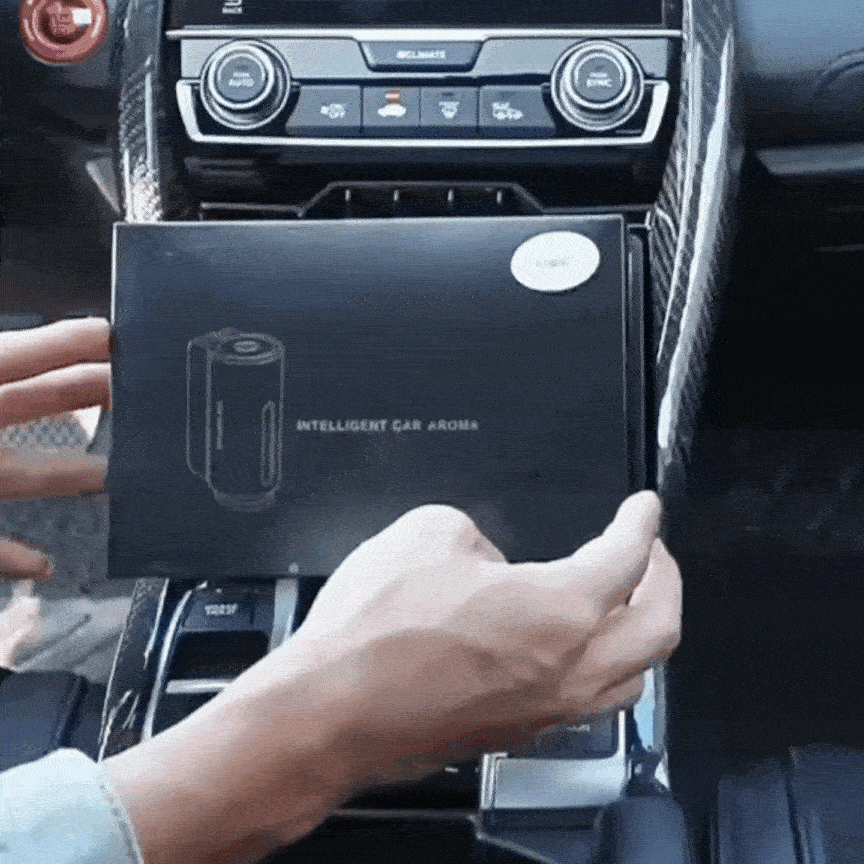 diffuseur voiture longue autonomie