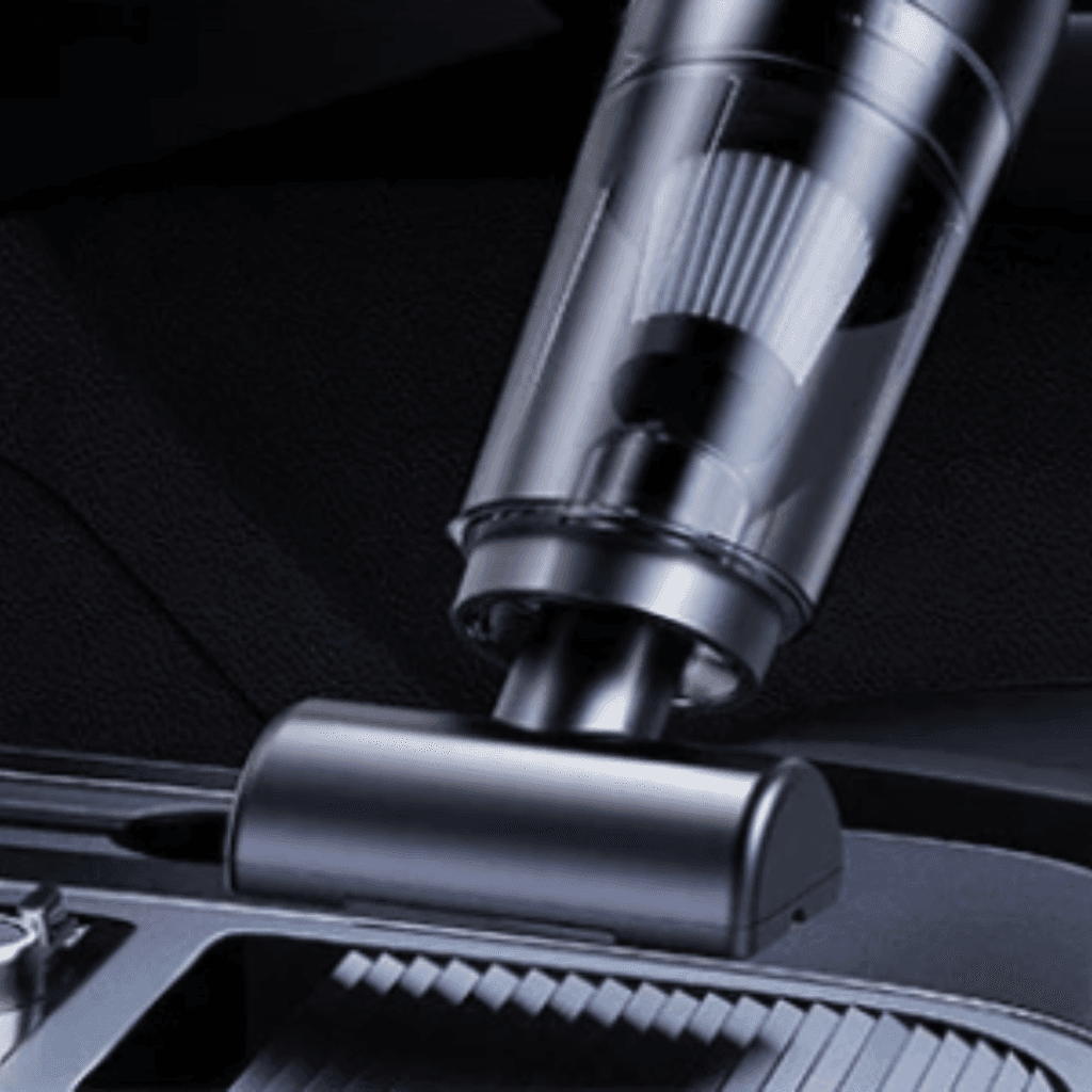 Embout sol aspirateur voiture