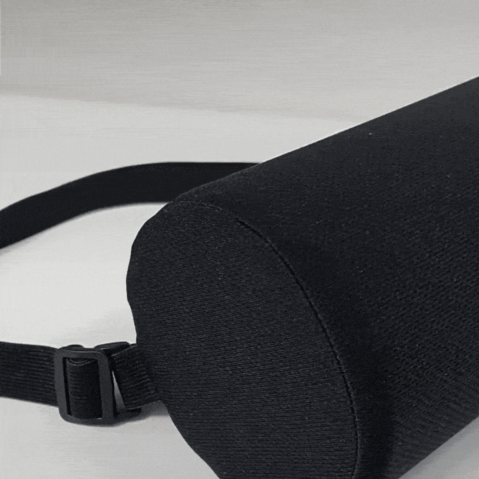 coussin lombaire voiture