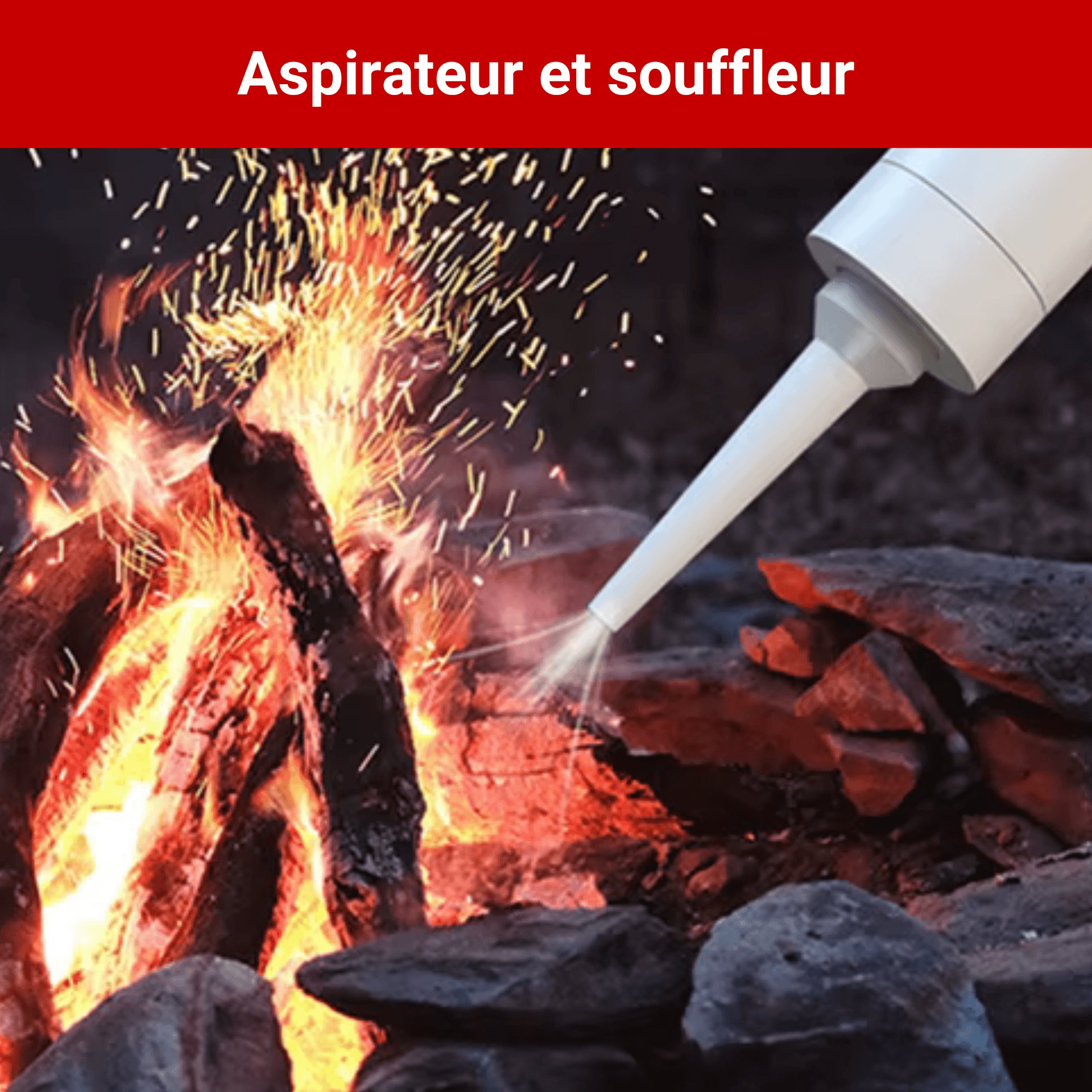 aspirateur de voiture sans fil