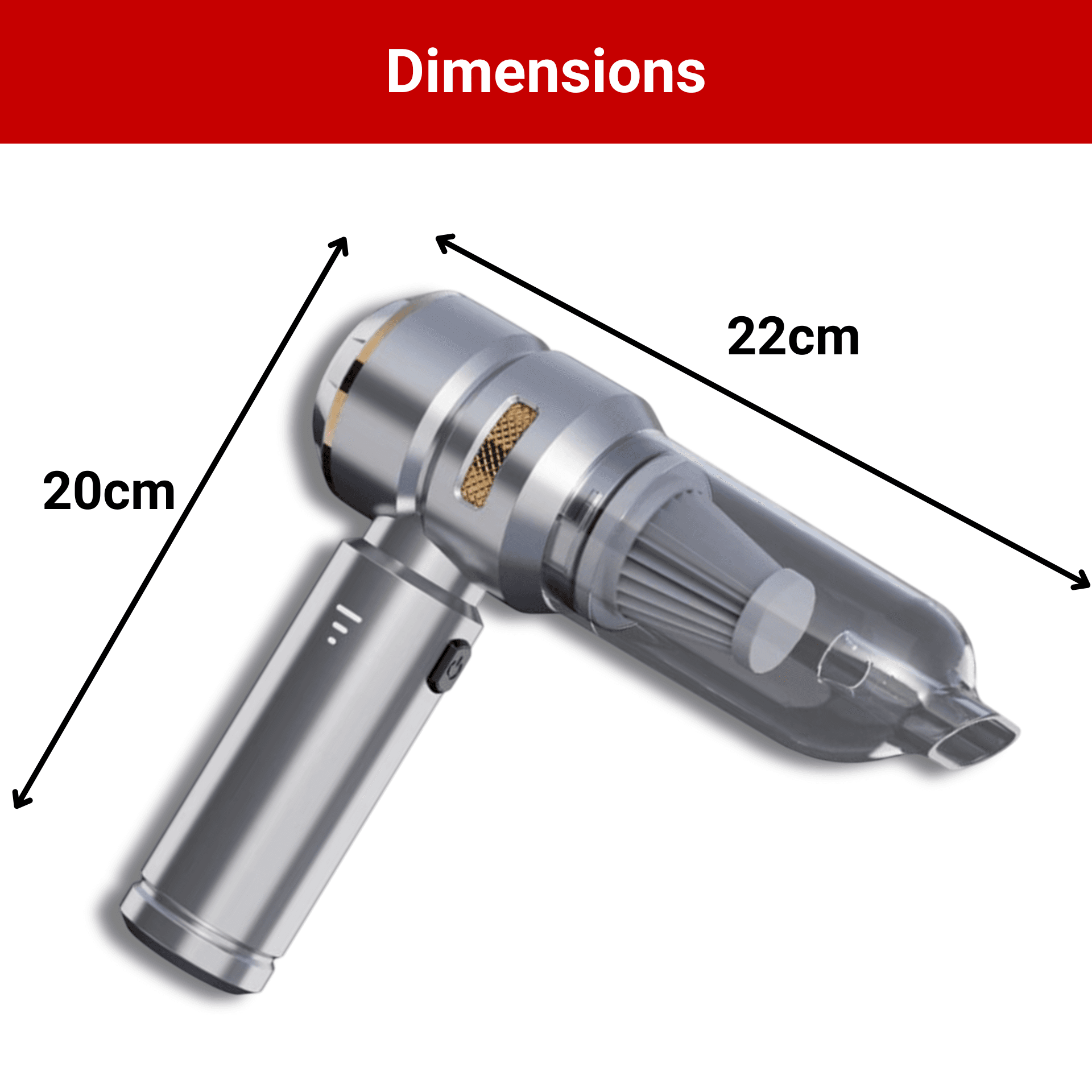 meilleur aspirateur voiture