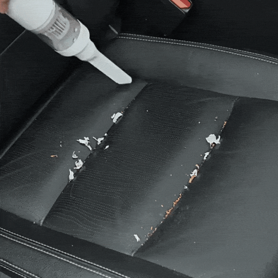 aspirateur voiture sans fil