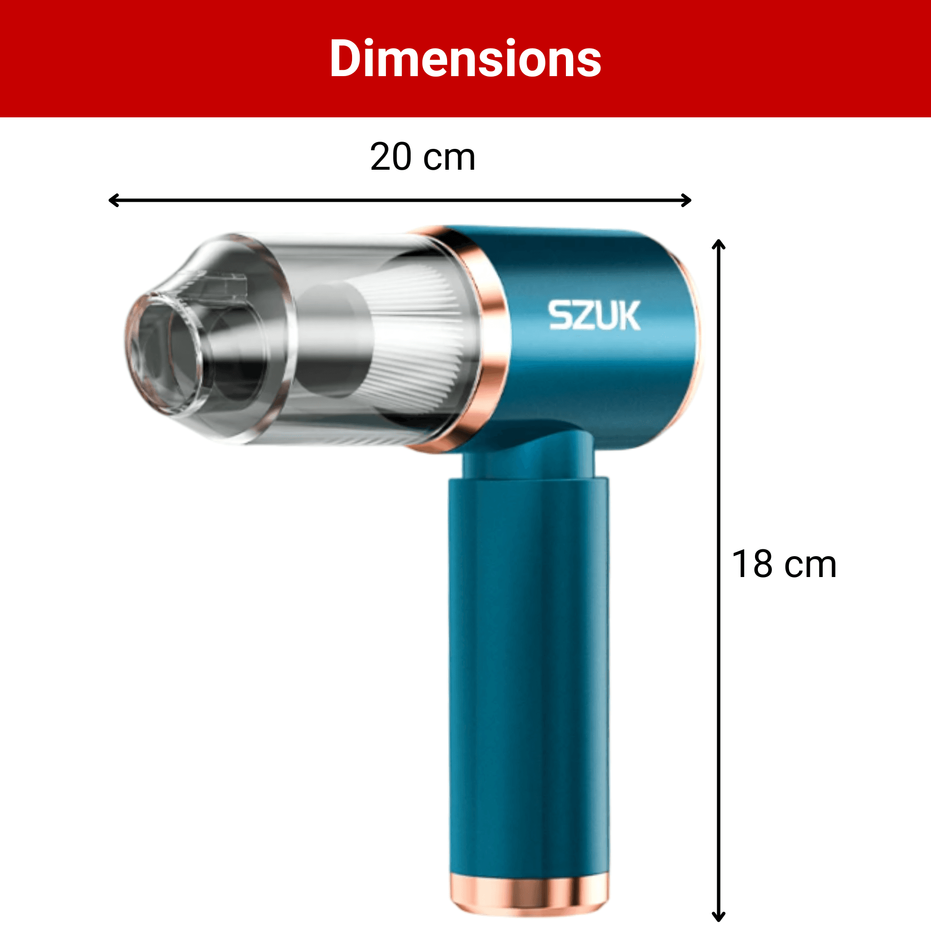 aspirateur sans fil voiture