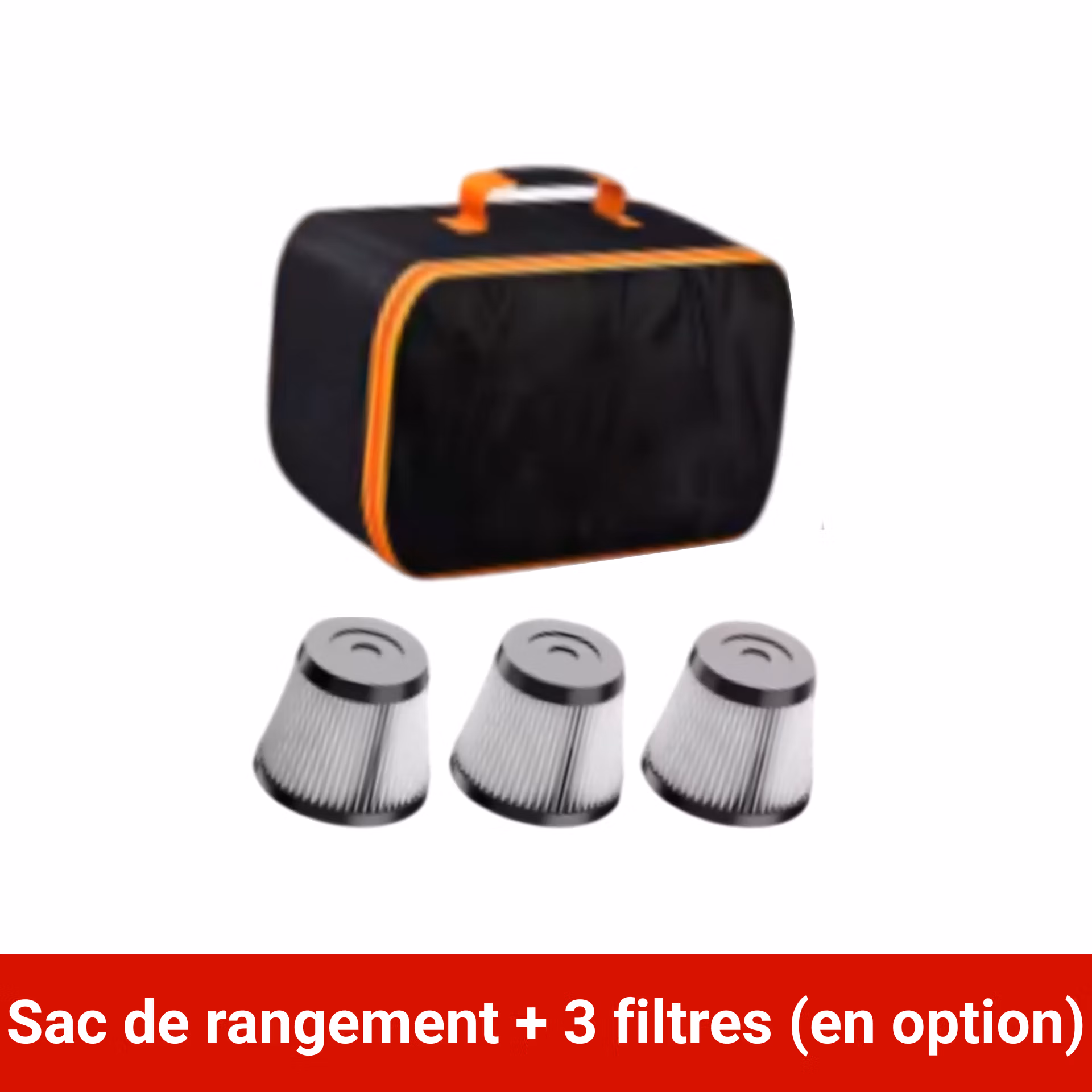 aspirateur voiture sans fil puissant