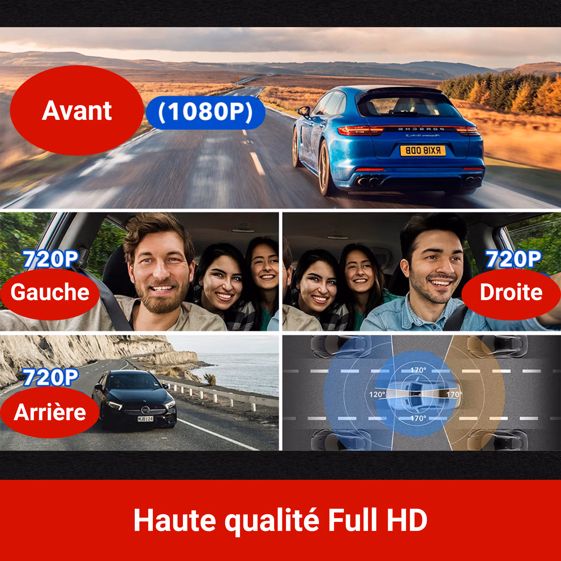 dashcam 360