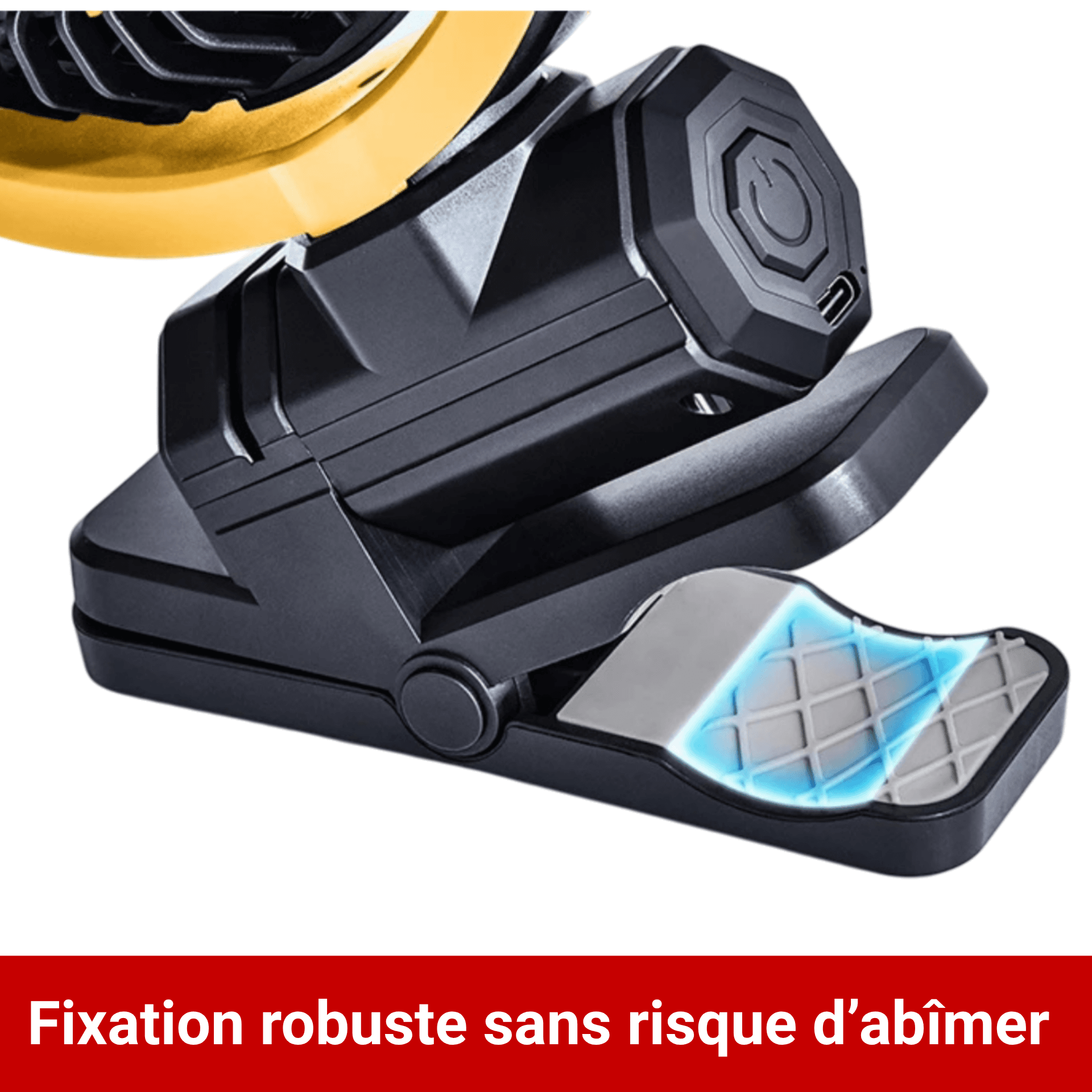 ventilateur 12 volts