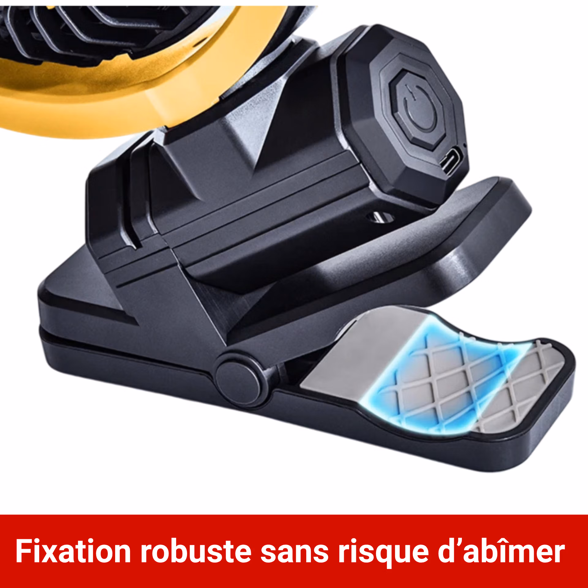 ventilateur 12 volts