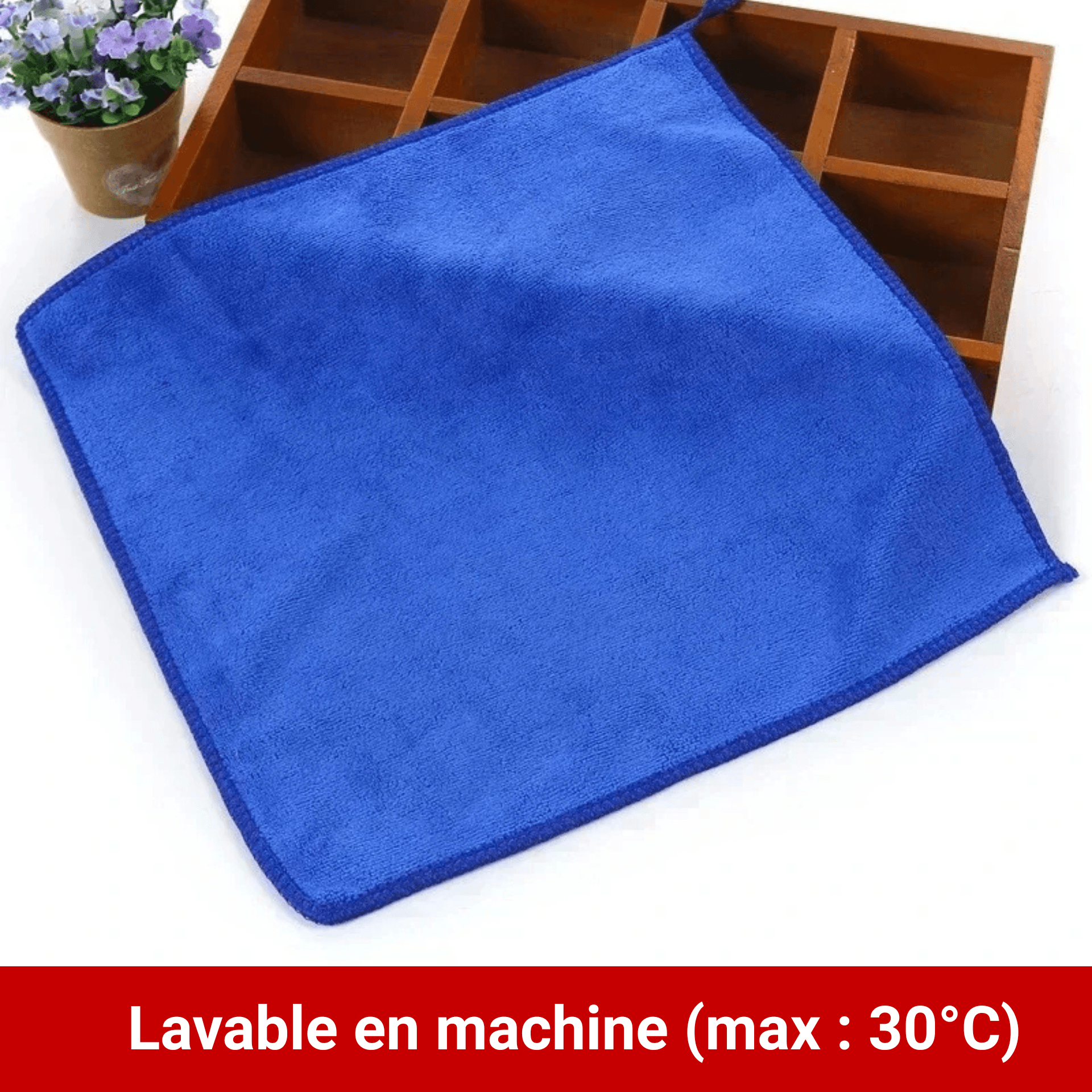 microfibre pour voiture