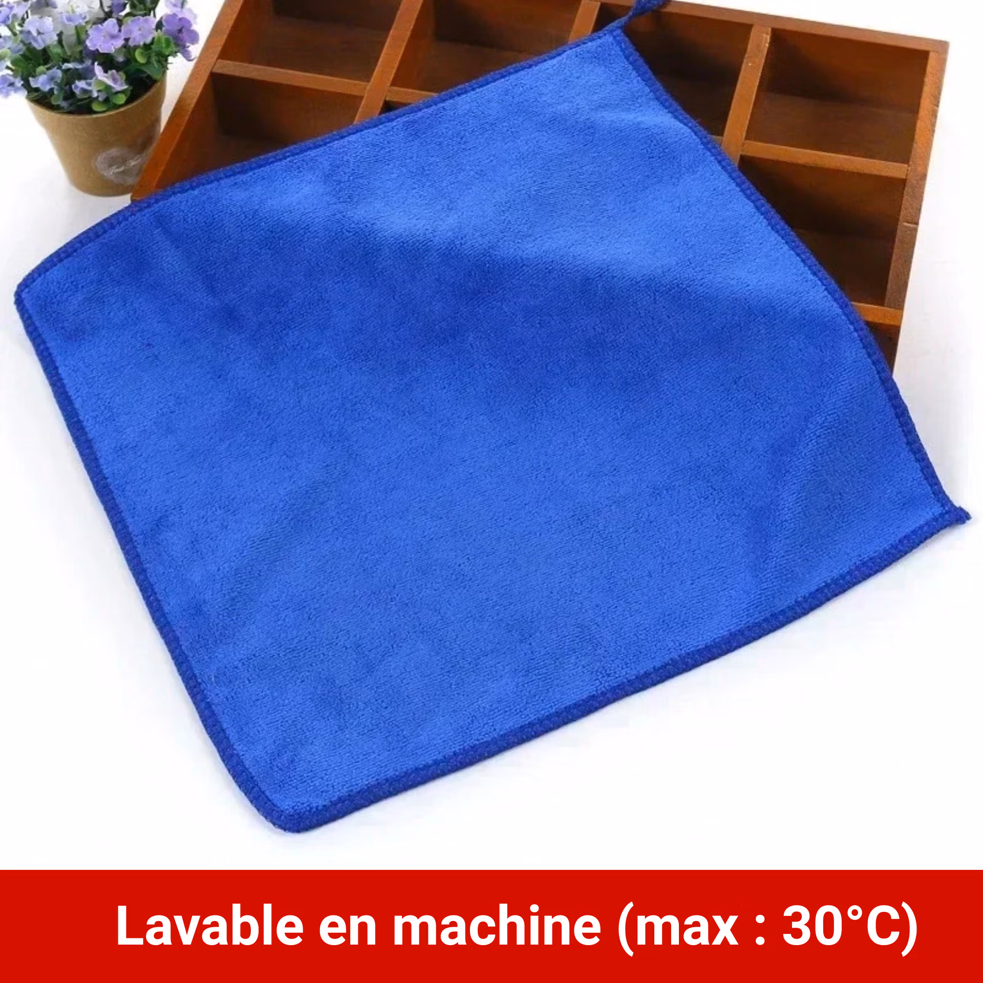 microfibre pour voiture