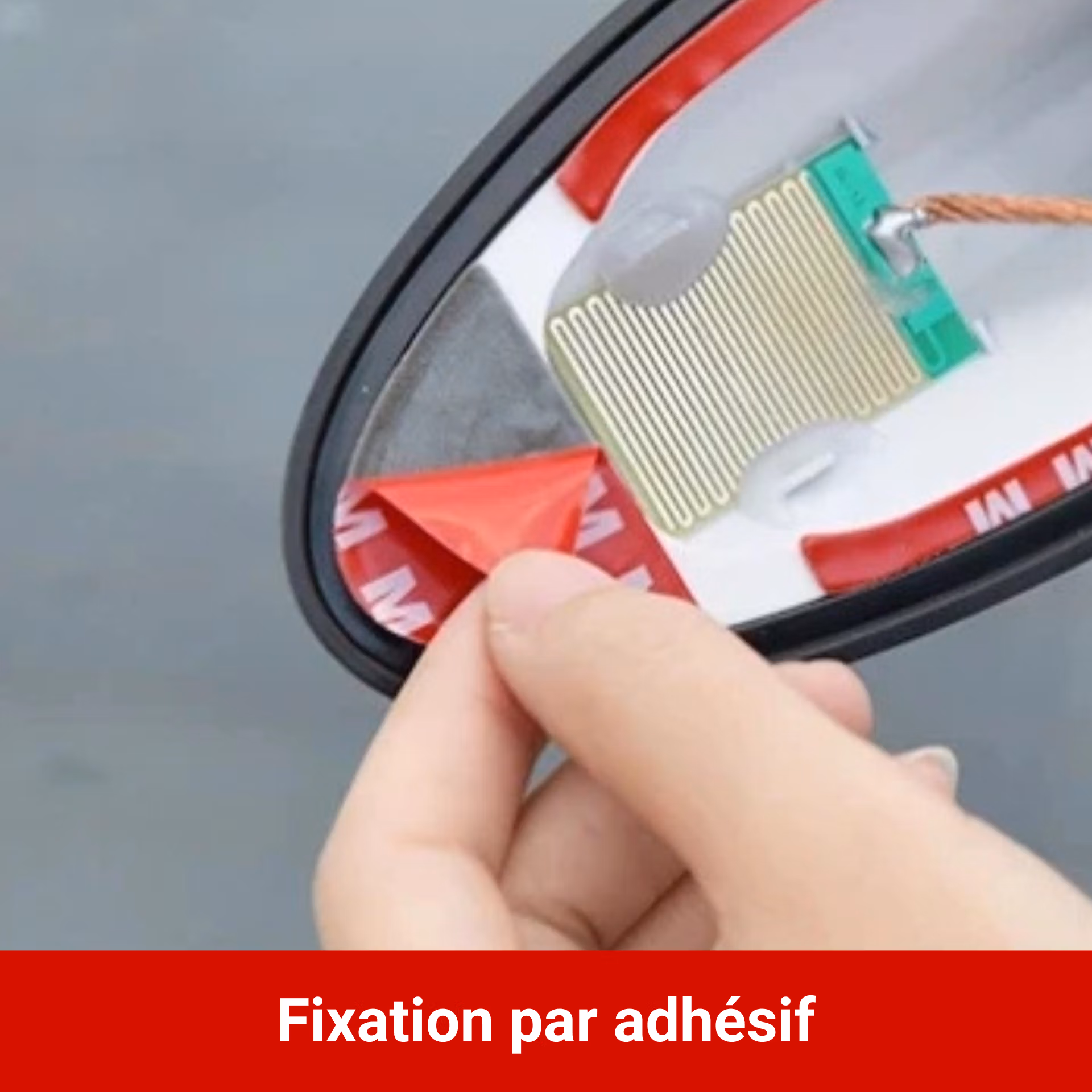 antenne requin voiture