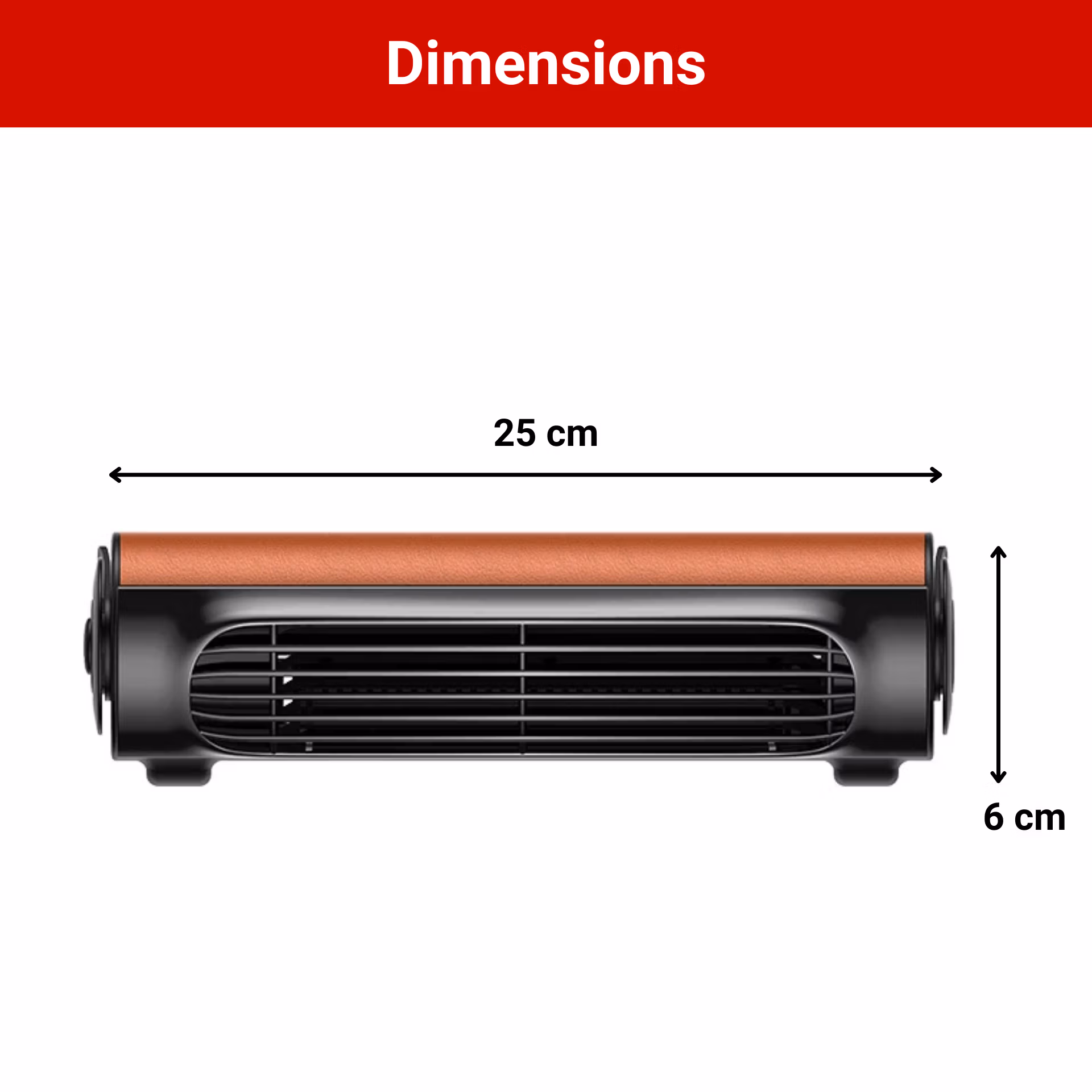 ventilateur voiture