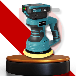 Polisseuse voiture sans fil 150 mm