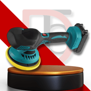 Polisseuse voiture sans fil 150 mm