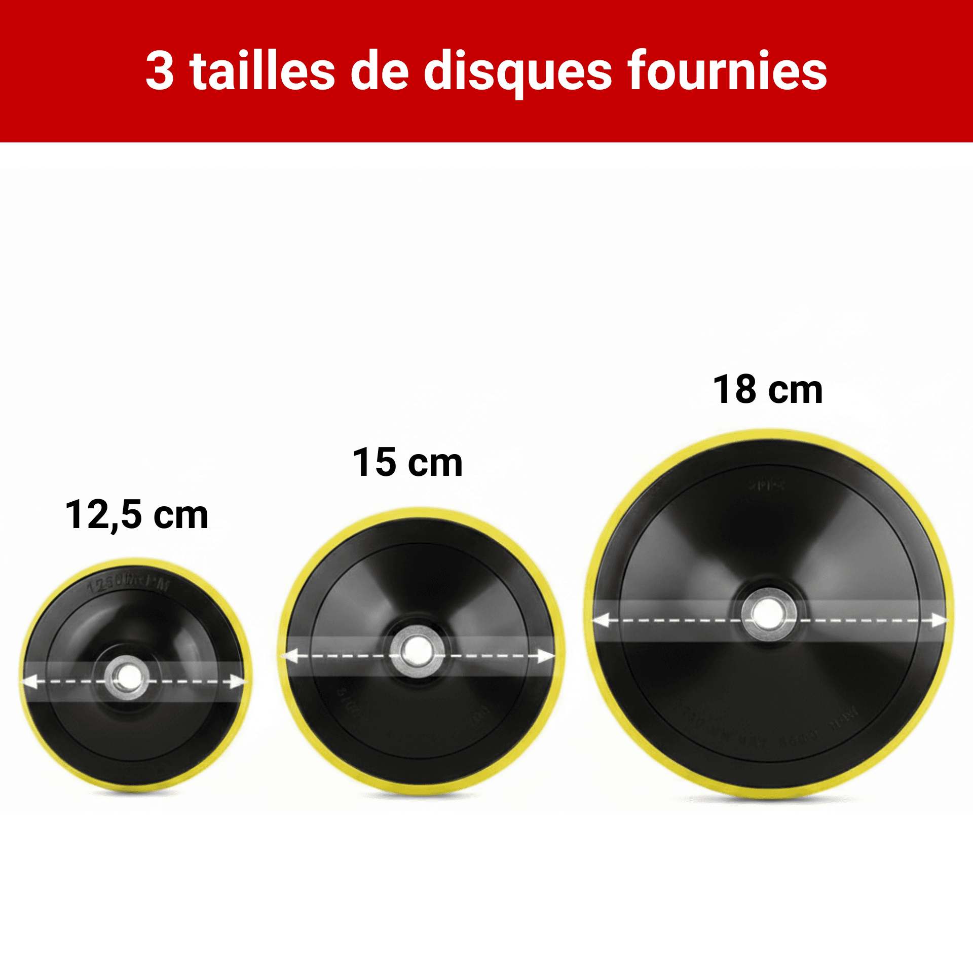 polisseuse professionnelle voiture