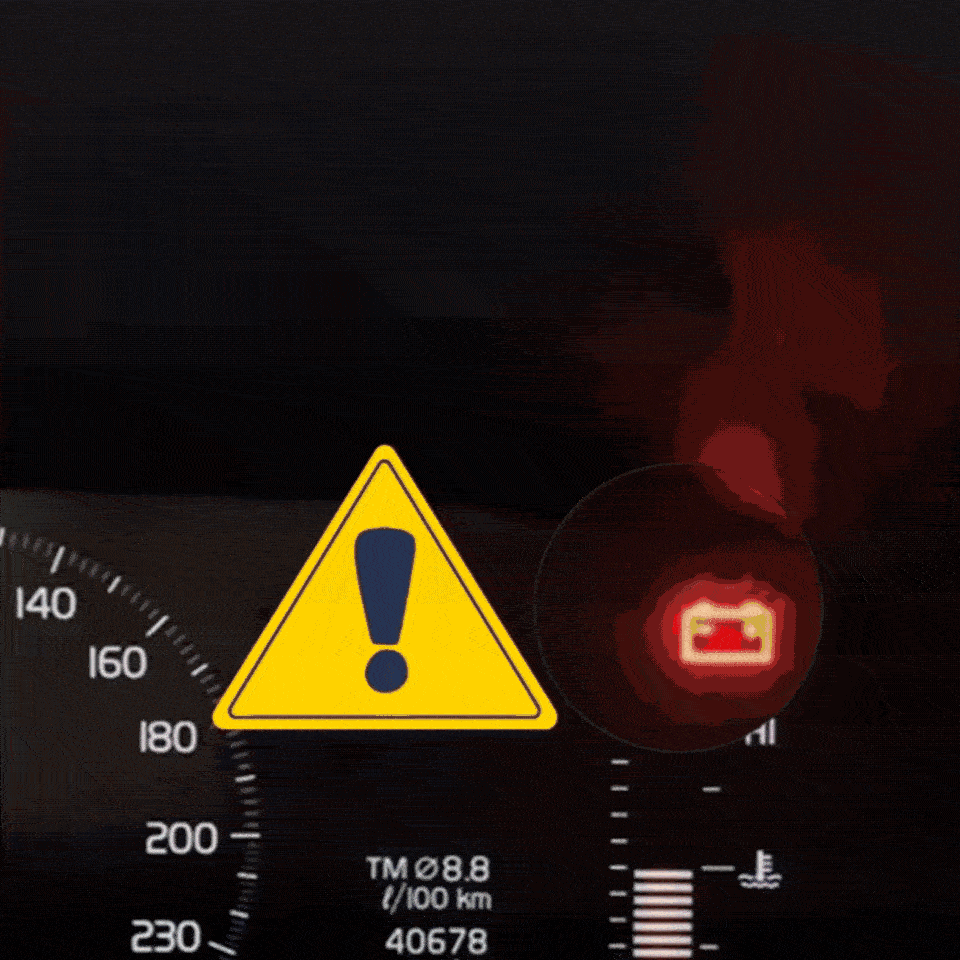 booster voiture puissant