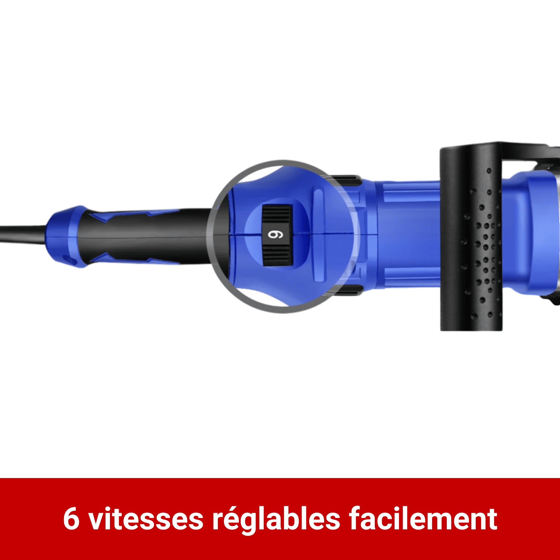 polisseuse professionnelle carrosserie