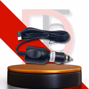 Chargeur Allume-Cigare USB-C – Adaptateur Voiture Type-C – Pour iPhone & Android