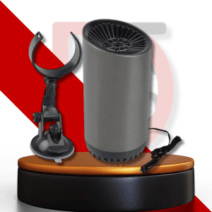 Chauffage voiture 12V-150W