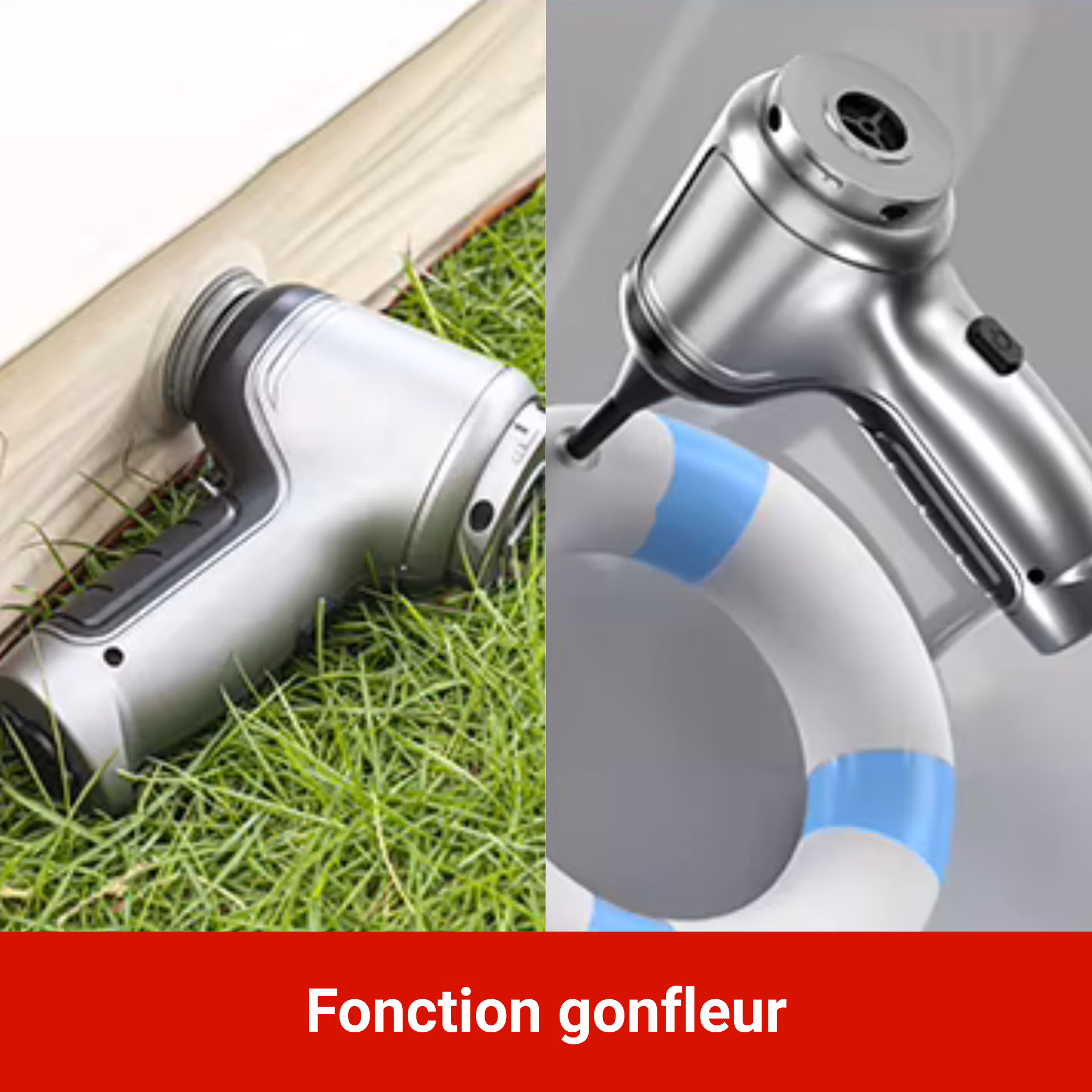 aspirateur de voiture sans fil