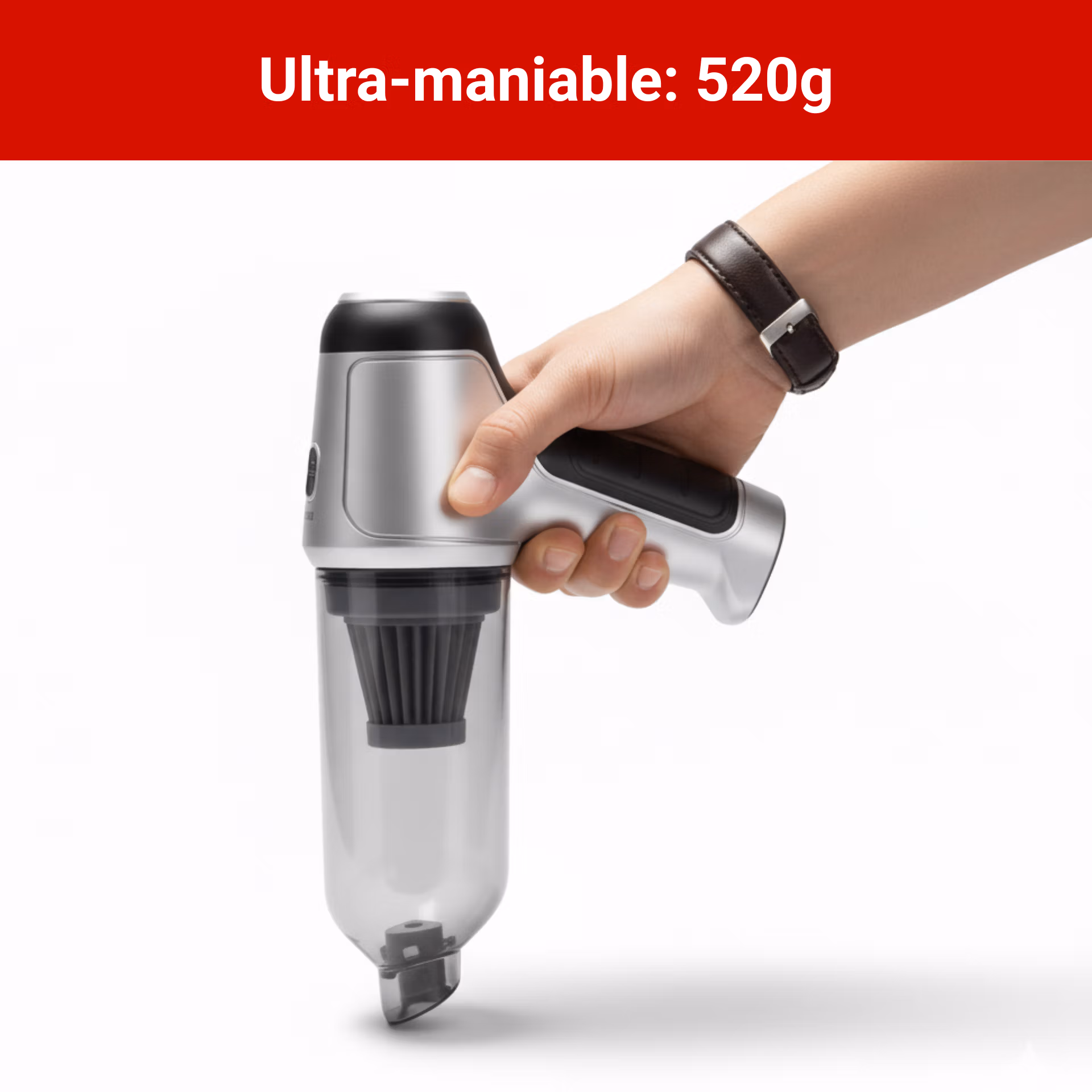 aspirateur sans fil voiture