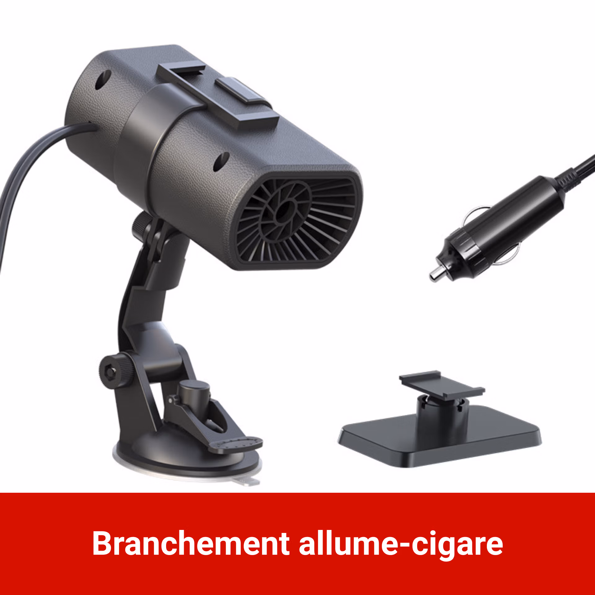 chauffage 12 volt