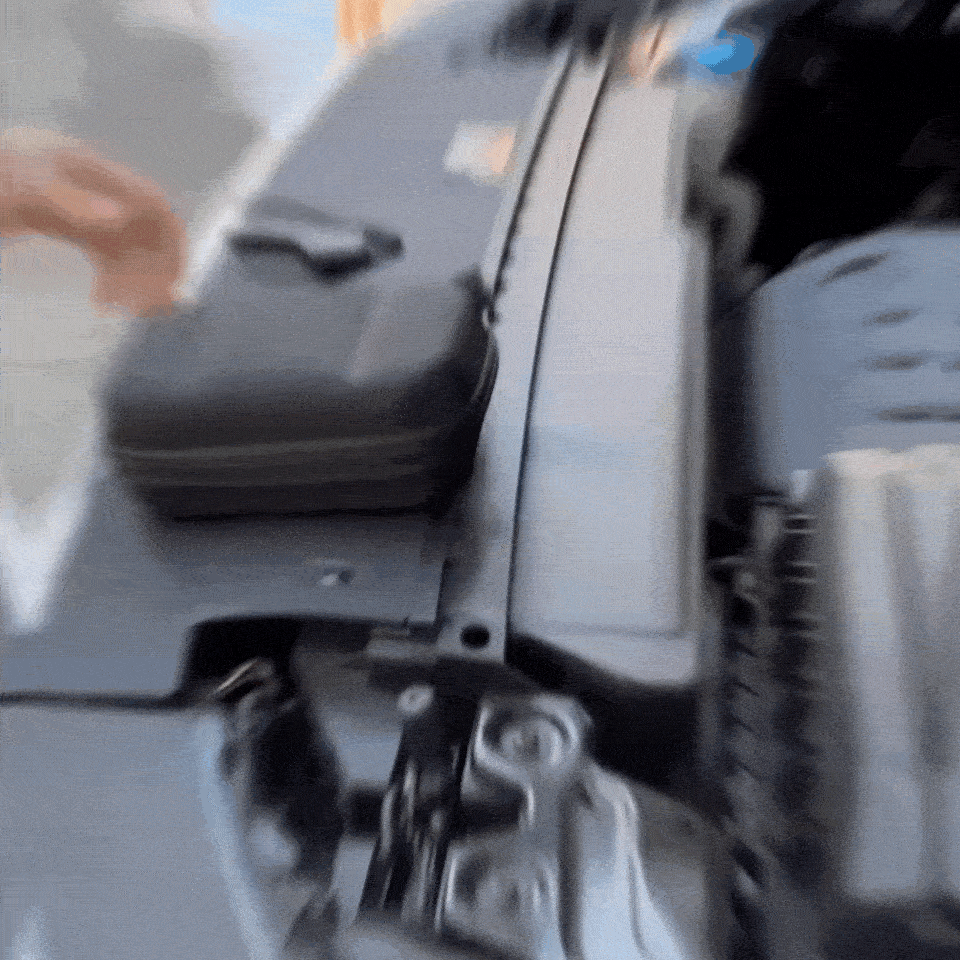 booster batterie voiture 12V