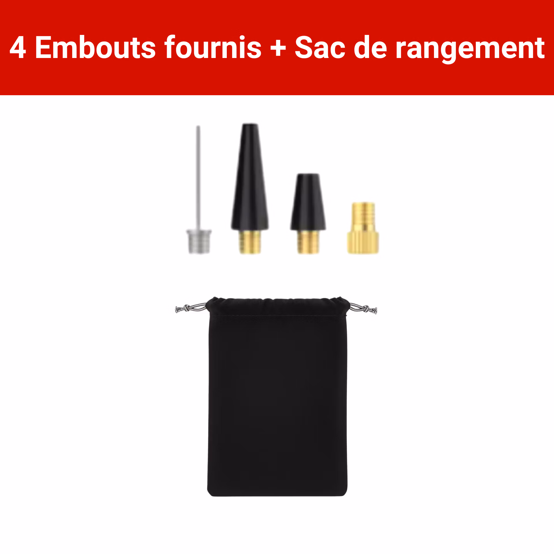 meilleur gonfleur pneu voiture