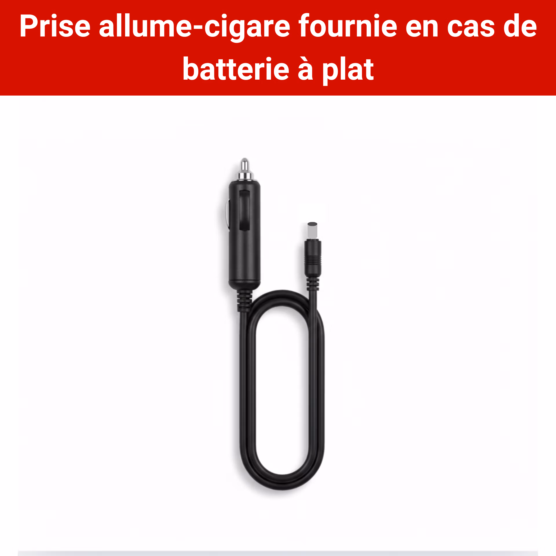 gonfleur pneu voiture