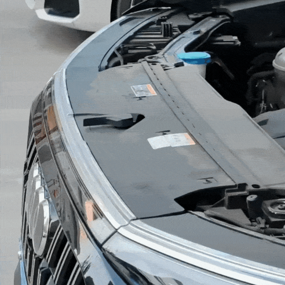 booster batterie voiture