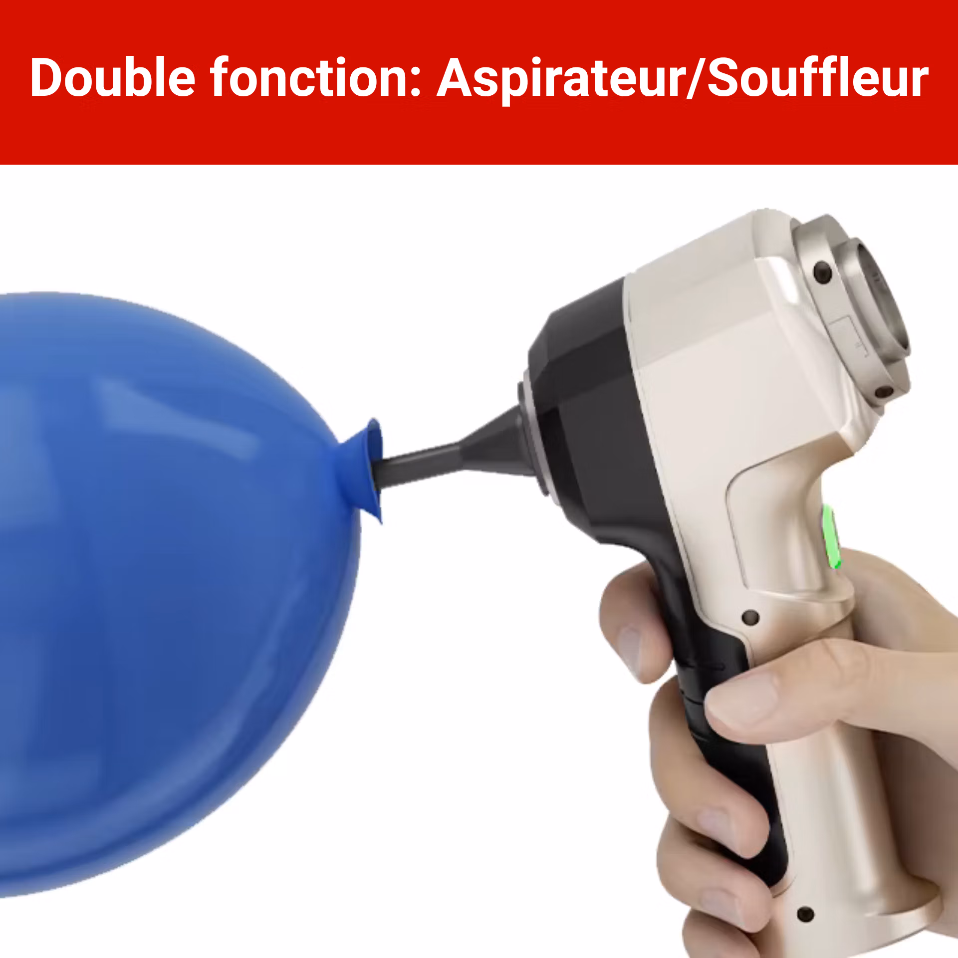 mini aspirateur sans fil