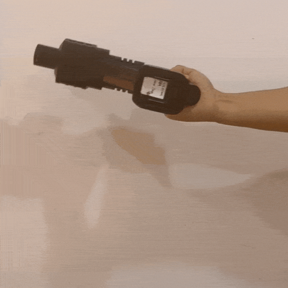 nettoyeur haute pression sans fil