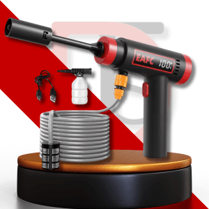 nettoyeur haute pression sans fil